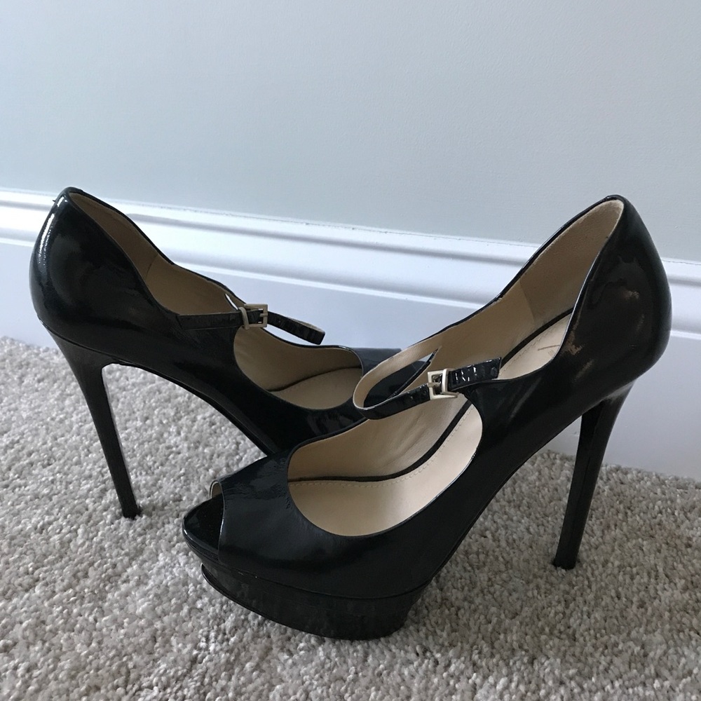 RePosh Brian Atwood Mary Janes